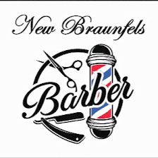 New Braunfels' Barber