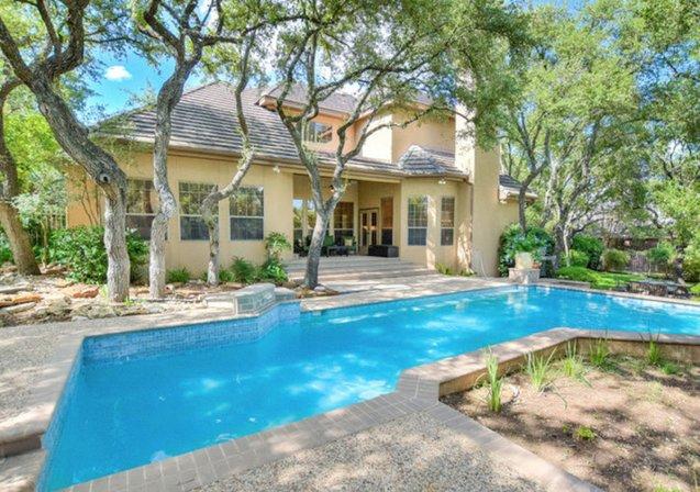Steve Perry Realtor in San Antonio TX