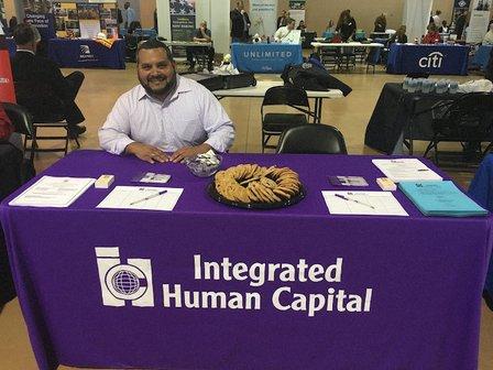Integrated Human Capital