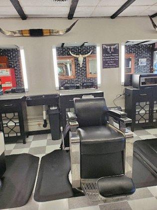 Landa Street Barber Shop