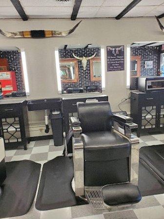 Landa Street Barber Shop