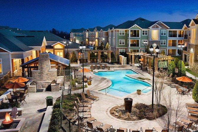 Absolute Apartment Locators
