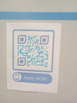 BBM Staffing Military Dr.