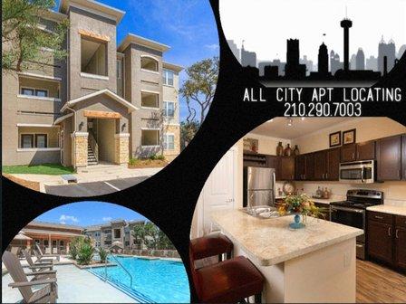 All City Apartment Locating