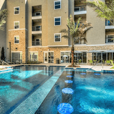 The Abbey at Dominion Crossing