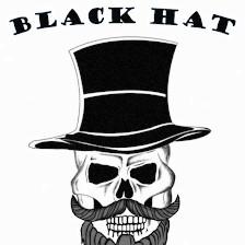 Black Hat Men's Parlor