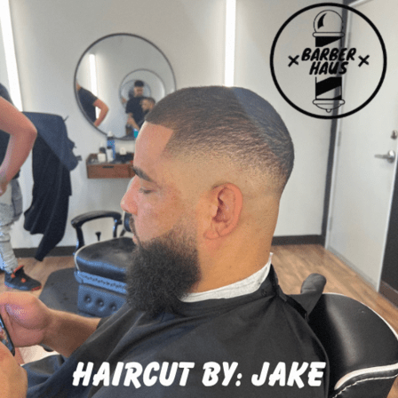 Barber Haus