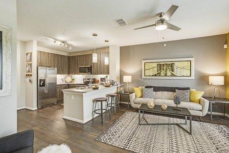 Perch Apartment Locators San Antonio