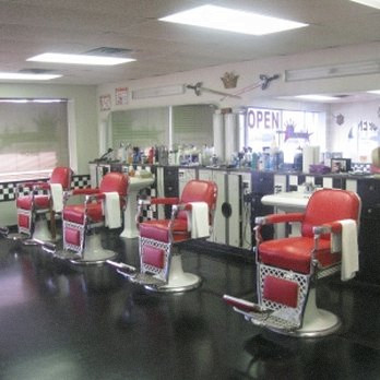 Imperial Barber Shop