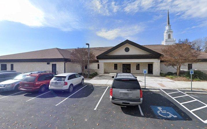 San Antonio Center For Young Adults
