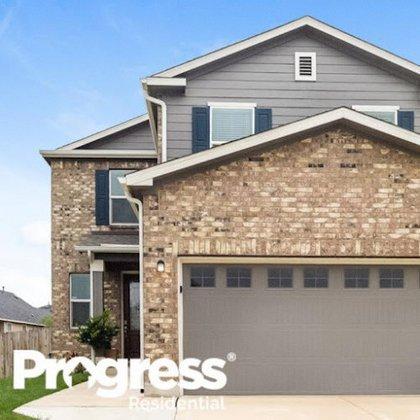 Progress Residential