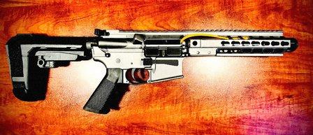 WTP Arms