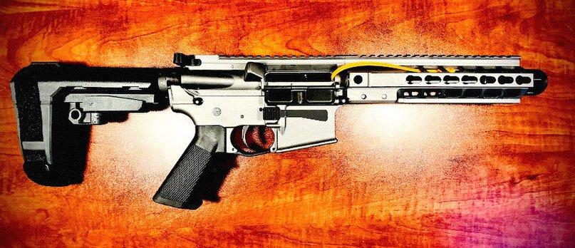 WTP Arms