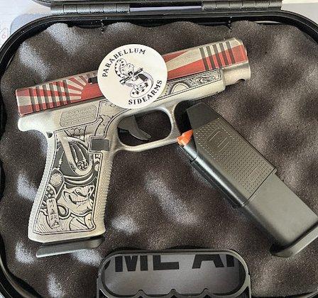 Parabellum Sidearms