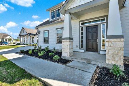 Mission at Davis Ranch | Homes for Rent