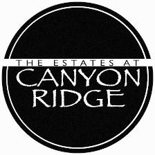 The Estates at Canyon Ridge