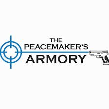 The Peacemaker's Armory