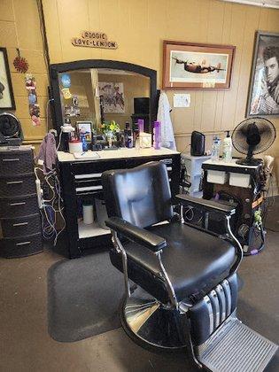 The Barbers