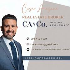 Cesar Amezcua, CA & Company, REALTORS