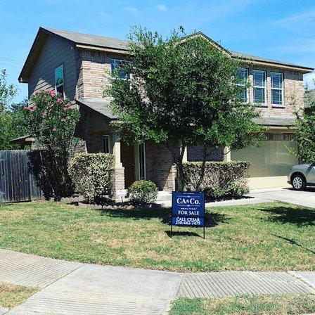 Cesar Amezcua, CA & Company, REALTORS