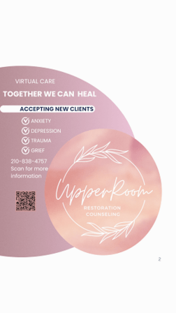 UpperRoomRestorationCounseling