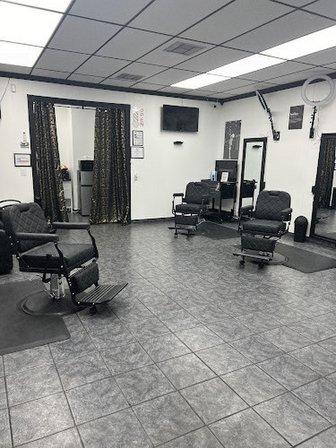 Deedz Cutz Barber & Beauty