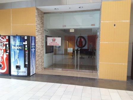 Kingdom of God at Rolling Oaks Mall