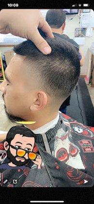 Hernandez Barbershop