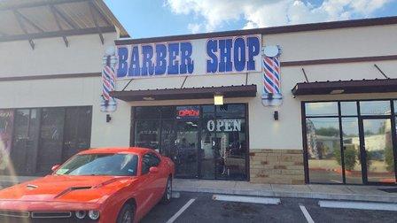 Lord's Barbershop 2