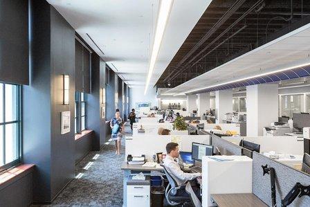 The NRP Group - Corporate Office, San Antonio, TX