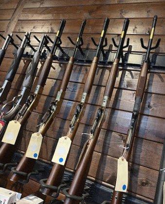 87 Armory