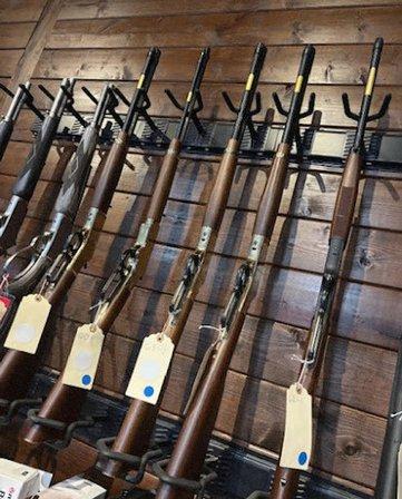 87 Armory