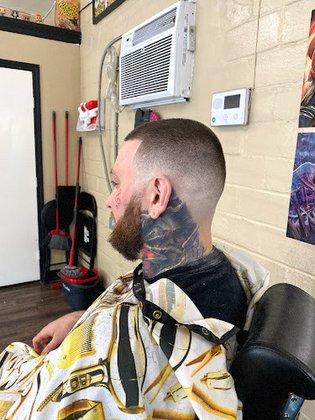 Profadez Barbershop