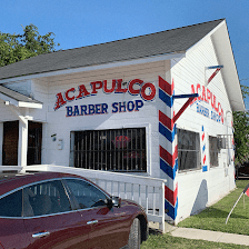 Acapulco Barber Shop