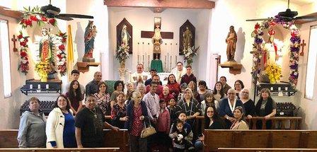 Infant Jesus of Prague Church