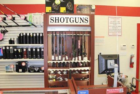 Cash America Pawn
