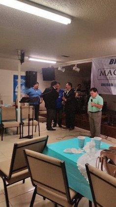 Corona De Vida Assembly of God