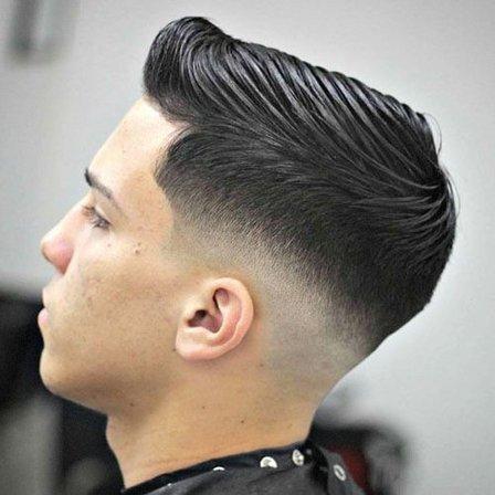 Sharp Cuts