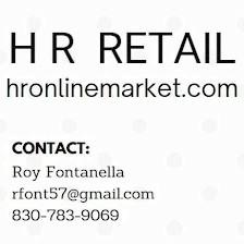 H R Retail