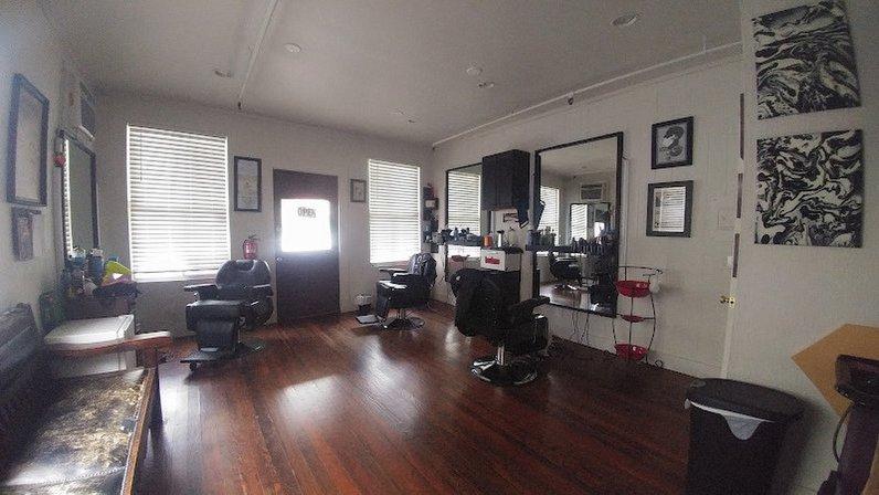 Townsend Barbershop