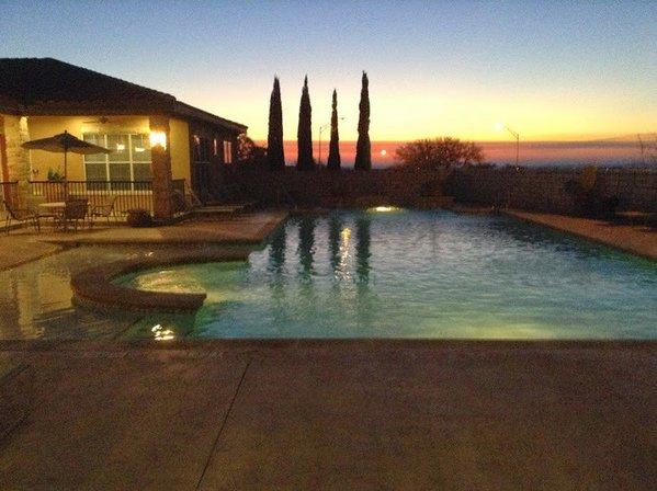 The Abbey at Stone Oak