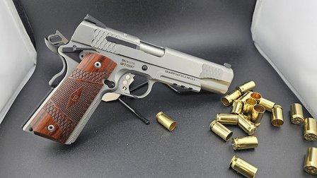 Alamo Brass