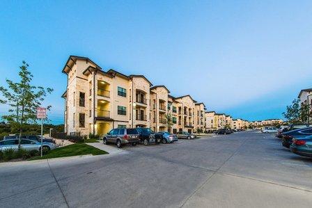 Agora Stone Oak