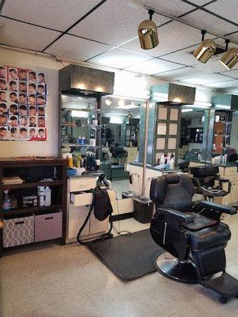 Yong's Unisex Hair Salon