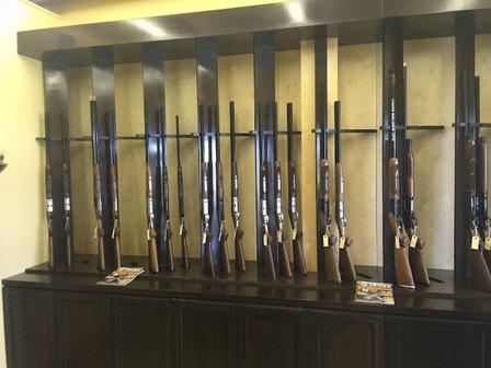 Clay Shooters Supply