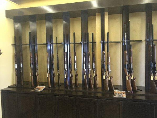 Clay Shooters Supply