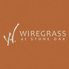 Wiregrass at Stone Oak