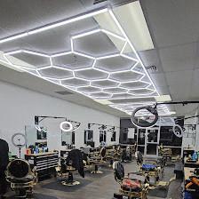 Ganadores Barber Shop