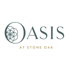 Oasis Stone Oak