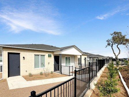 Oasis Stone Oak
